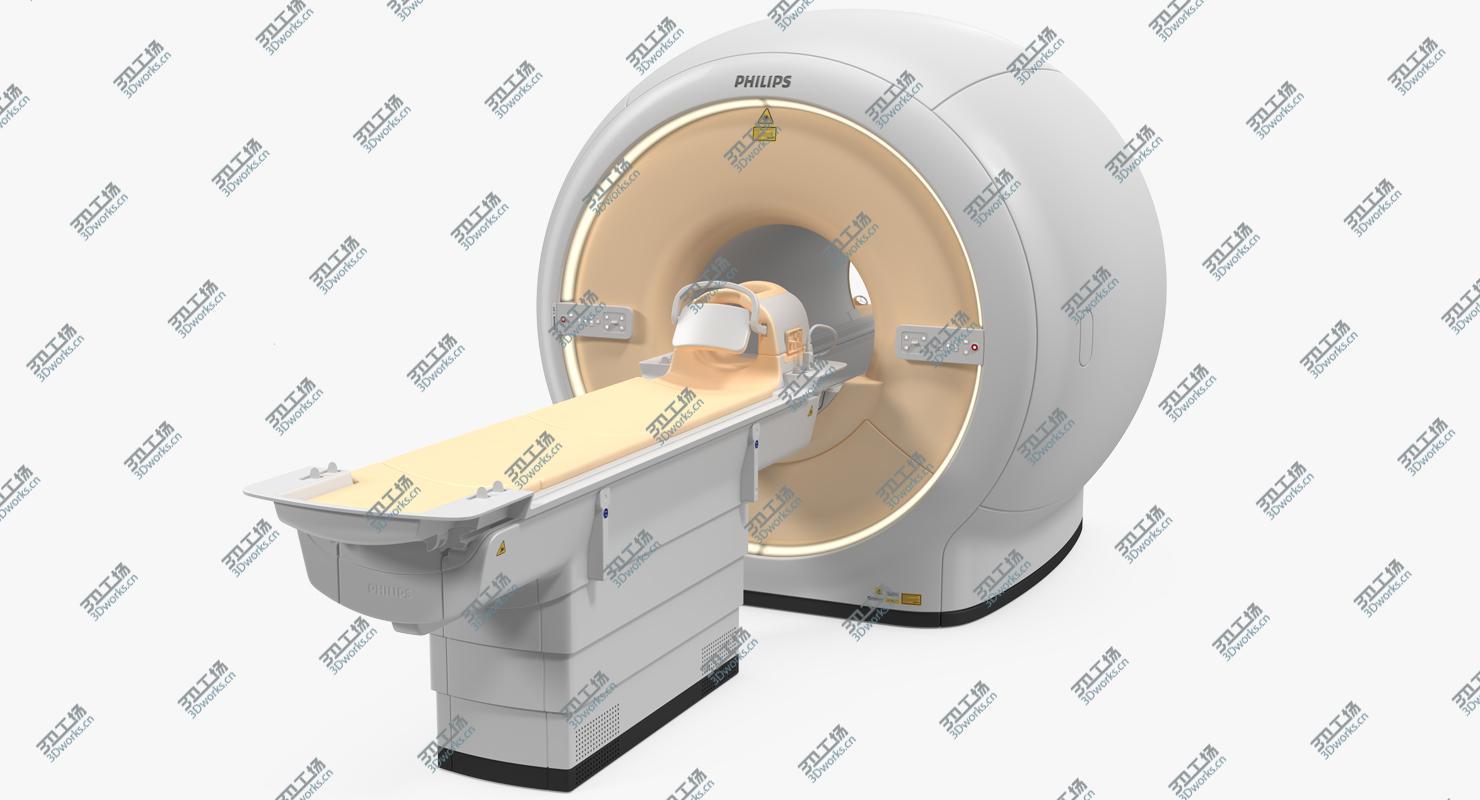 images/goods_img/20210319/3D MRI Scanner Philips Ingenia/2.jpg